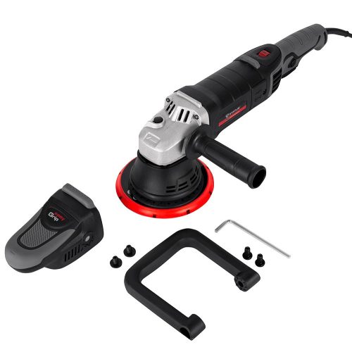 Status XPA21-150CE Masina de lustruit excentrica 950W