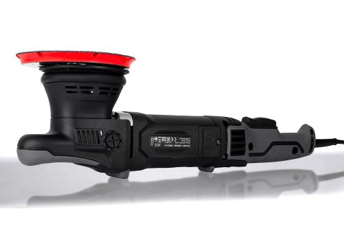 Status XPA21-150CE Masina de lustruit excentrica 950W