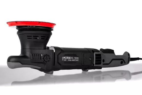 STATUS XPA21-150CE – mașină de polish excentrică de 950 W