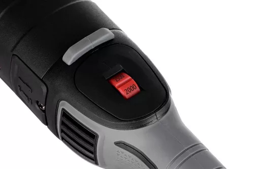 STATUS XPA21-150CE – mașină de polish excentrică de 950 W