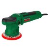 Status XPA9-125CE masina de lustruit excentrica 650W 75mm & 125mm cu suport interschimbabil