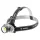 Lanternă frontală NEO Tools cu LED COB de 3 W, alimentată cu baterii
