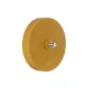 Troton Disc de Vanilie – radieră pentru adeziv 88 mm