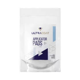   UltraCoat Aplicator – set de aplicatoare din microfibră, 10 buc