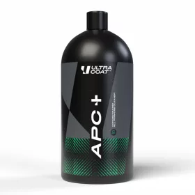 UltraCoat APC+ – concentrat de curățare universal 1 L