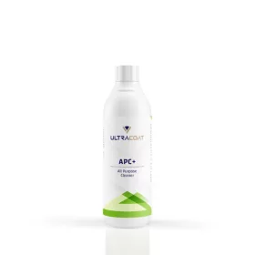 UltraCoat APC+ – concentrat universal de curățare 500 ml