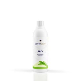 UltraCoat APC+ 500 ml – Detergent universal auto concentrat profesional