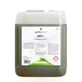 UltraCoat APC+ – soluție universală de curățare 5 L