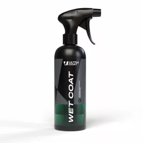 UltraCoat WetCoat – ceară SiO2 hidrofobă 500 ml