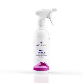 UltraCoat Bead Prince 500ml – Wax extrem hidrofob cu luciu intens și protecție rapidă