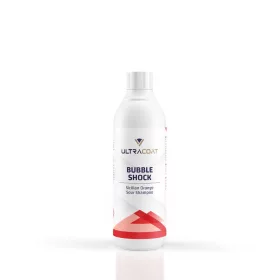   UltraCoat Bubble Shock – șampon pentru coating ceramic 500 ml