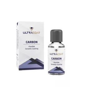 UltraCoat Carbon – protecție ceramică flexibilă 30 ml