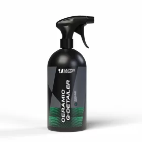 UltraCoat Ceramic Q-Detailer – spray ceramic cu SiO2 1L