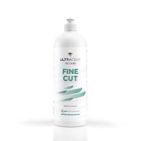 Material de finisare UltraCoat Fine Cut 1 litru
