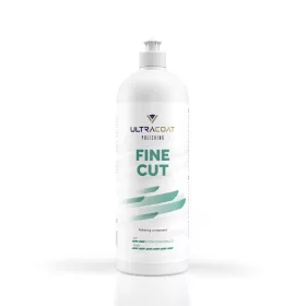 UltraCoat Fine Cut – pastă de polish de finisare 1L