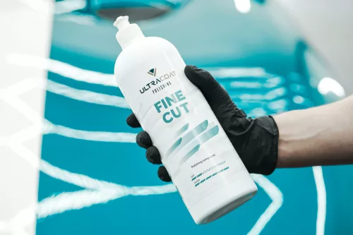 UltraCoat Fine Cut – pastă de polish de finisare 1L