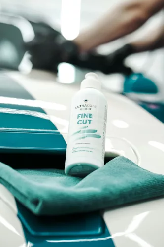 UltraCoat Fine Cut – pastă de polish de finisare 250 ml