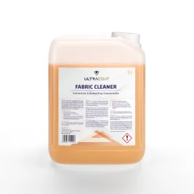   UltraCoat Fabric Cleaner – curățare pentru tapițerie textilă 5 L