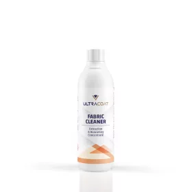   UltraCoat Fabric Cleaner – concentrat pentru curățarea tapițeriei 500 ml