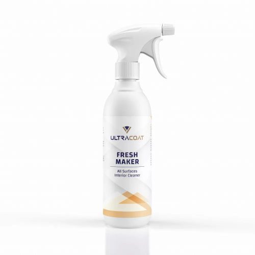 Detergent multifuncțional UltraCoat FreshMaker 500 ml – imagine produs
