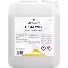 Soluție degresare UltraCoat Finest Wipe 5 litri