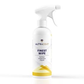 Soluție degresare UltraCoat Finest Wipe 500 ml