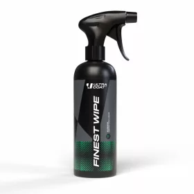 UltraCoat Finest Wipe – degresant pentru lac auto 500 ml