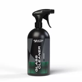   UltraCoat Glass Cleaner – soluție de curățare geamuri 1 L