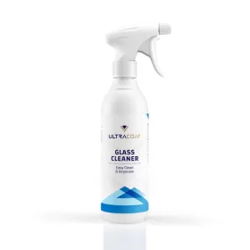   UltraCoat Glass Cleaner – soluție pentru geamuri auto 500 ml