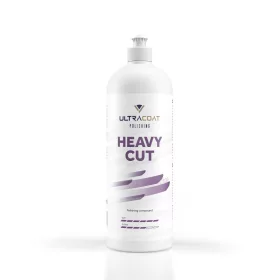 UltraCoat Heavy Cut – pastă de polish abrazivă 1L