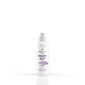 UltraCoat Heavy Cut – pastă de polish abrazivă 250 ml