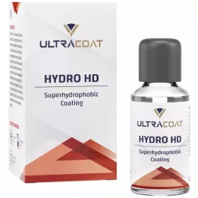 UltraCoat Hydro HD – protecție ceramică SiO2 30 ml
