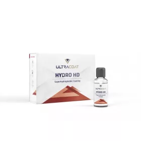 UltraCoat Hydro HD – protecție ceramică cu SiO2 50 ml