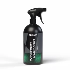   UltraCoat Interior Cleaner – curățare pentru interiorul auto 1 L