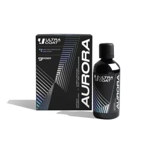   UltraCoat Aurora Graphene Spray Coat – protecție cu grafen, 100 ml