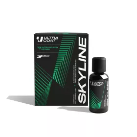   UltraCoat InteliGraph Skyline – protecție ceramică cu grafen 30 ml