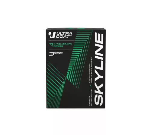 ALT (ro): Cutie UltraCoat InteliGraph Skyline 30 ml – ambalaj retail și conținut