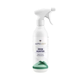 UltraCoat Iron Hunter – decontaminant feros 500 ml
