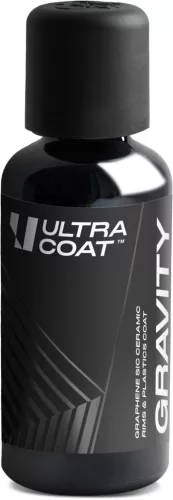UltraCoat Gravity – protecție ceramică pentru jante 50 ml