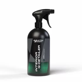  UltraCoat Interior Q-Detailer – întreținere pentru plasticele de interior 1L
