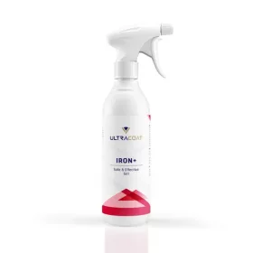 UltraCoat Iron+ – gel decontaminant feros 500 ml