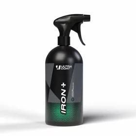 UltraCoat Iron+ – gel decontaminant feros 1 L