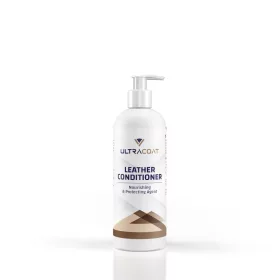 UltraCoat Leather Conditioner – balsam pentru piele 500 ml