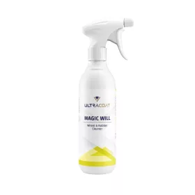   UltraCoat MagicWill – curățare pentru jante și anvelope 500 ml