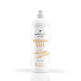 UltraCoat Medium Cut – pastă de polish one-step 1L