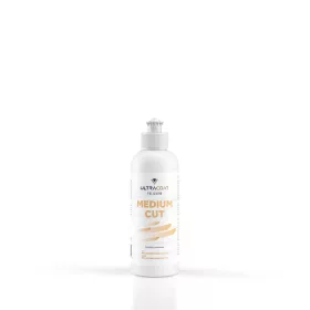 UltraCoat Medium Cut – pastă de polish medium cut 250ml