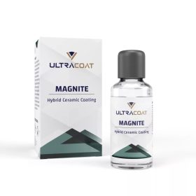   Kit Protecție Ceramică Ultracoat Magnite Hybrid Ceramic Coating 30 ml