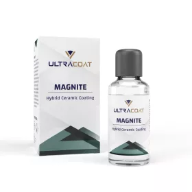 UltraCoat Magnite – protecție ceramică hibridă 30 ml