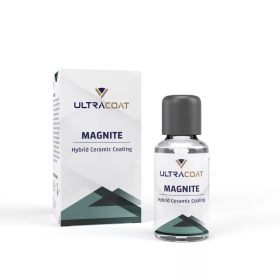   Kit Protecție Ceramică Ultracoat Magnite Hybrid Ceramic Coating 50 ml