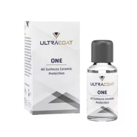 UltraCoat One – protecție ceramică universală 30ml